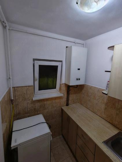 Garsonieră nedecomandată în Central