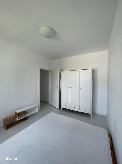 MUTARE IMEDIATA -APARTAMENT 2 CAMERE MOBILAT STR TINERETULUI - 15