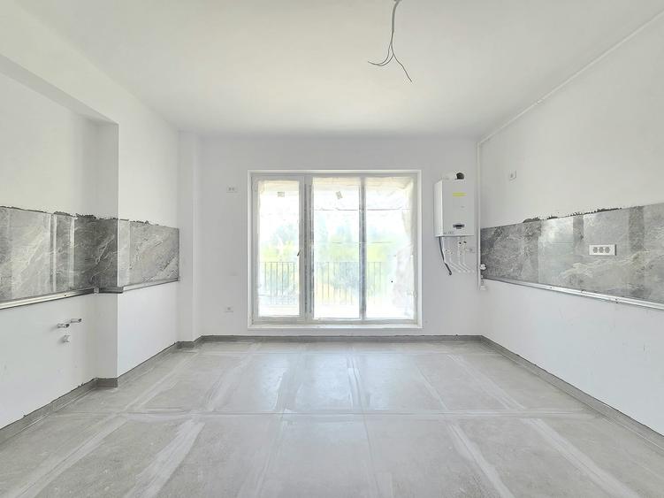 Apartament cu 3 camere decomandat în 1 Decembrie 1918
