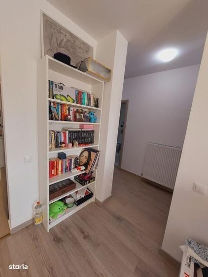 Apartament 2 camere finisaje PREMIUM, mobilat si utilat, terasa - 7