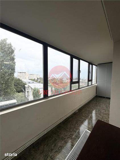 Apartament 2 Foarte Spatios cu Vedere Panoramica - Bulevardul Ferdinan - 5