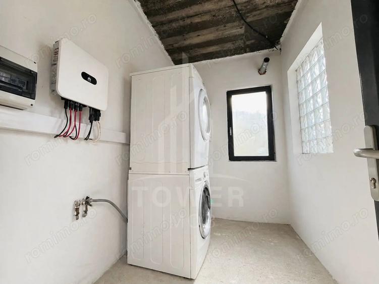 Casa pe un nivel -Sura Mare - 18