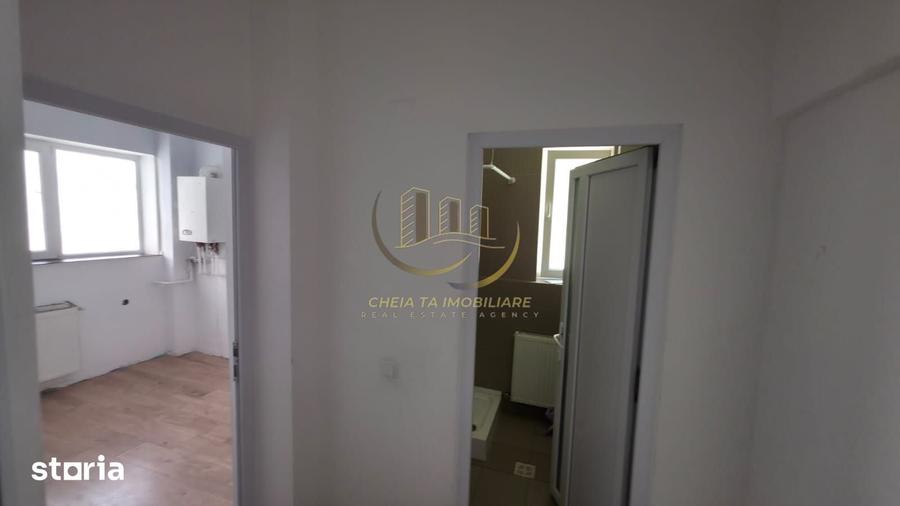 Spațiu comercial, de 80 mp, în Florești