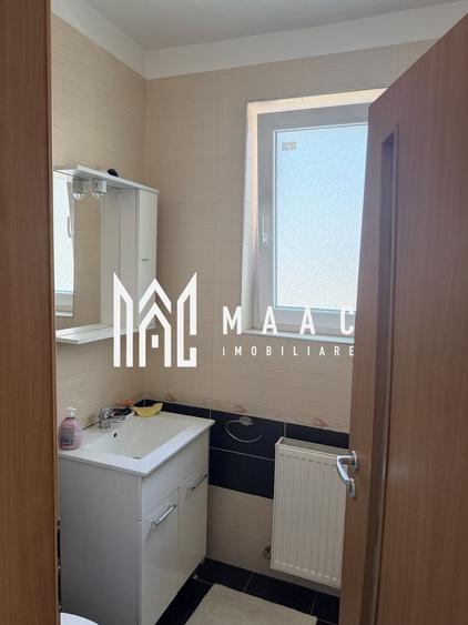 Apartament cu 2 camere decomandat, mobilat în Arhitecților - Calea Cisnădiei