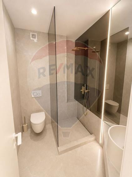 Apartament cu 3 camere de inchiriat in zona Pipera - 8