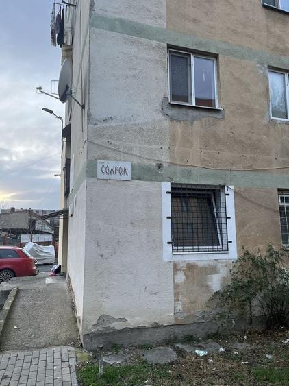Garsonieră în Central