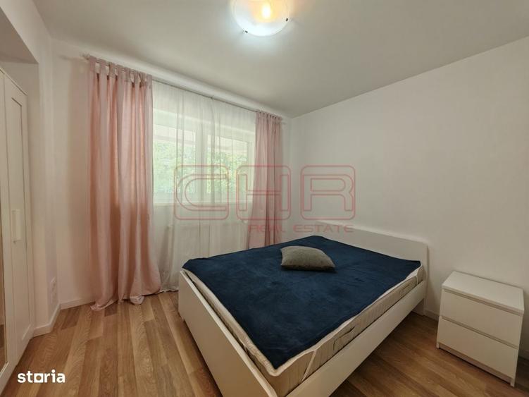 Apartament cu 2 camere decomandat în Politehnica