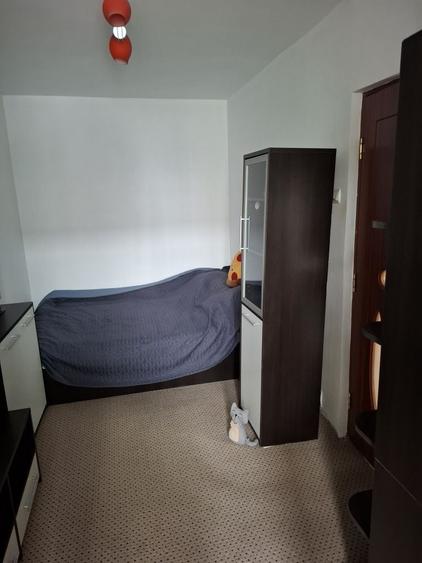 Apartament cu 2 camere semidecomandat în Micro 4
