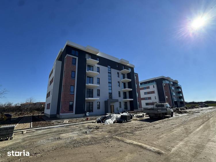Apartament cu 2 camere în Micro 17