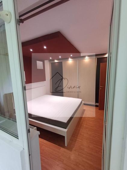 Apartament cu 3 camere decomandat, mobilat în Berceni