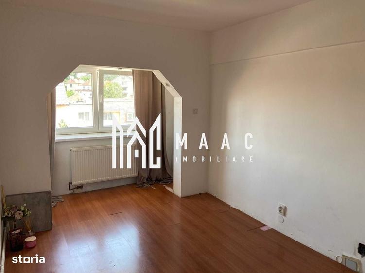 Apartament 2 Camere I Decomandat I Balcon I Strand - 5