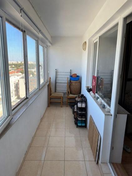 Apartament cu 2 camere decomandat în Energia