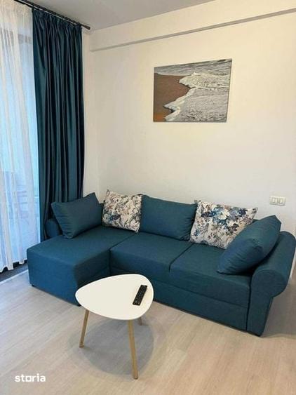 Apartament cu 2 camere în Nord