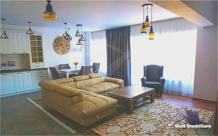 Apartament lux 2 camere, balcon 14 m, garaj, FSEGA, Facultatea de drept - 3