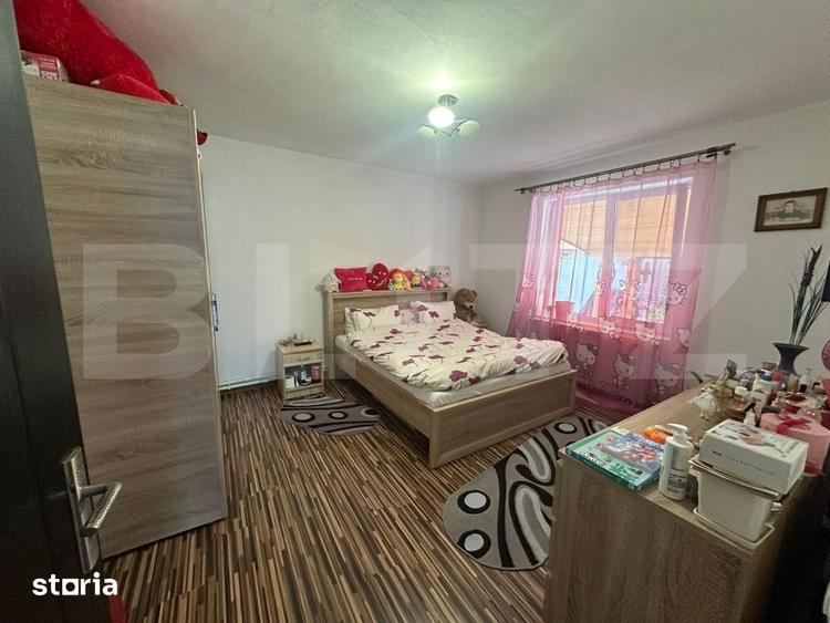 Casa individuala, Iezureni, 480 mp - 4