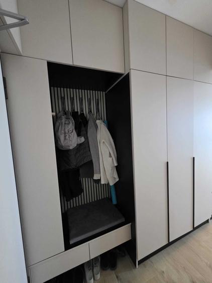 Apartament cu 2 camere, 63 mp, etaj 5, loc de parcare inclus Bel Air Apartments, MamaiaNavodari - 3