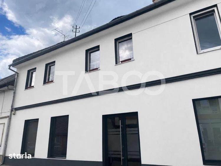 Apartament cu 2 camere nedecomandat în Terezian