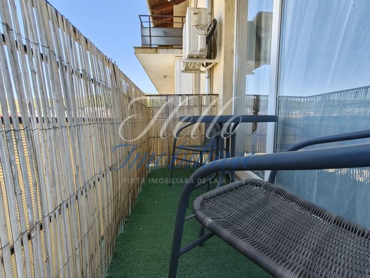 Apartament 3 camere, 59 mp | zona Florilor, Florești - 8