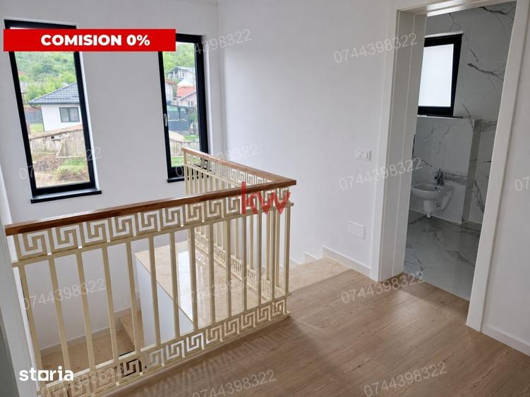 Casa individuala premium de vanzare Banu, Dumesti - 5