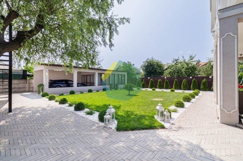 Hotel/Pensiune, de 1,620 mp, în Odăi
