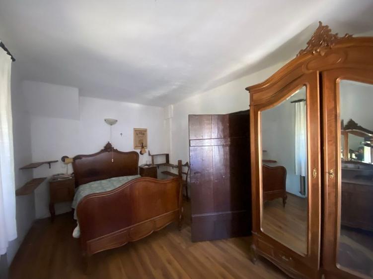 Casă cu 4 camere în Făgăraș