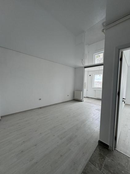 Apartament cu 2 camere decomandat în Militari