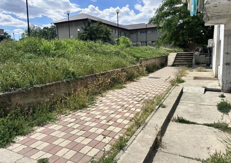 Garsonieră în Central