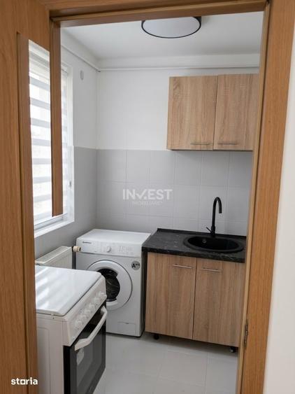Garsonieră nedecomandată în Podu Roș