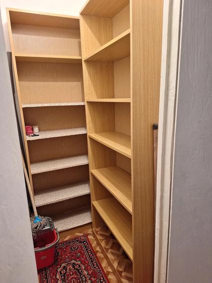 Apartament cu 2 camere semidecomandat în Exterior Vest
