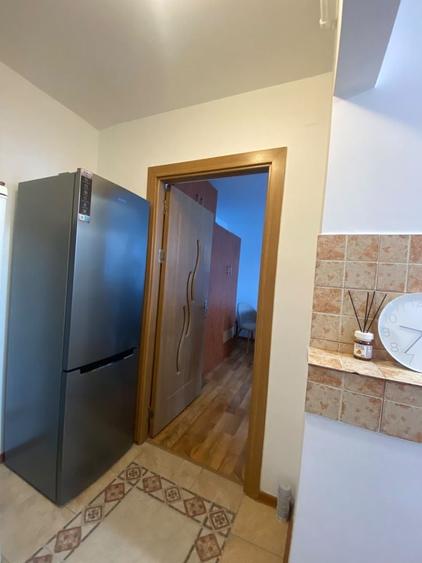 Apartament cu 2 camere decomandat în Costin Georgian