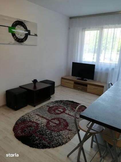 Inchiriez apartament 2 camere decomandat bloc nou - 5