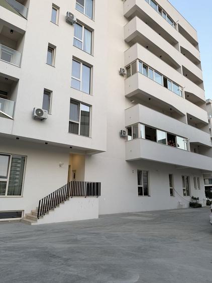 Garsonieră decomandată în Nord