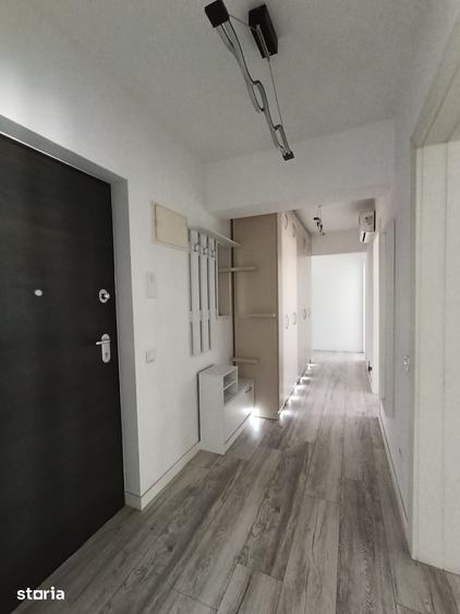 Apartament cu 3 camere decomandat în Militari