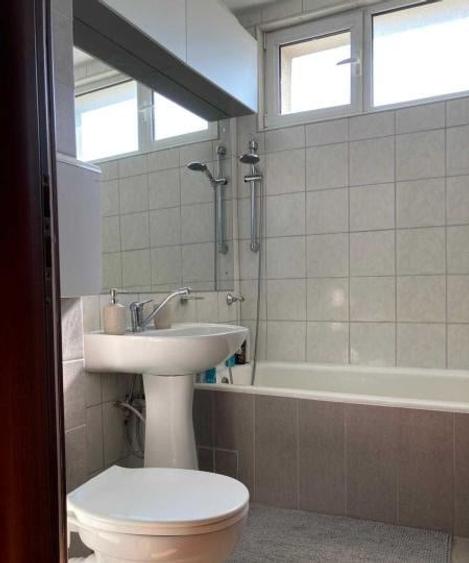 Apartament 3 camere Floreasca cu centrala de imobil pet friendly - 7