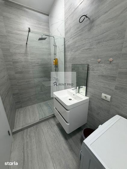 Apartament 2 camere de vanzare | 13 Septembrie Marriott | Etaj 2/6 - 4