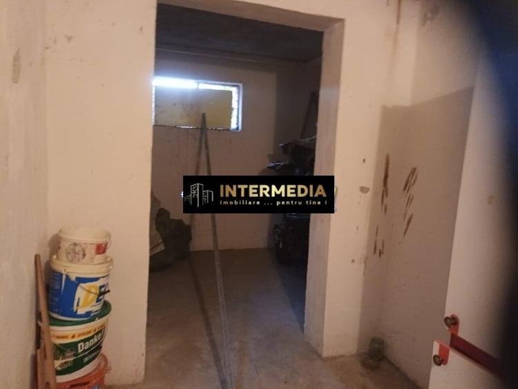 Birou, de 20 mp, în Cetate