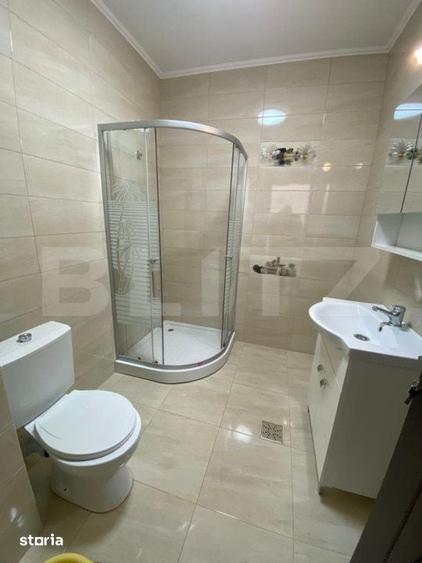 Apartament 2 camere, nemobilat, 60 mp, zona Abatorului - 6