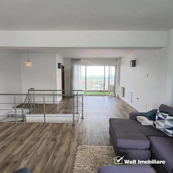 Apartament cu 5 camere în Bună Ziua
