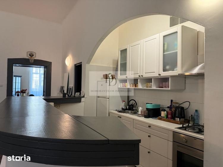 Apartament 2 camere Ultracentral | GHEORGHE SINCAI - 12