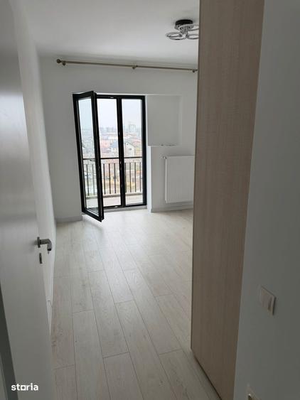 Apartament cu 3 camere decomandat, mobilat în Rahova