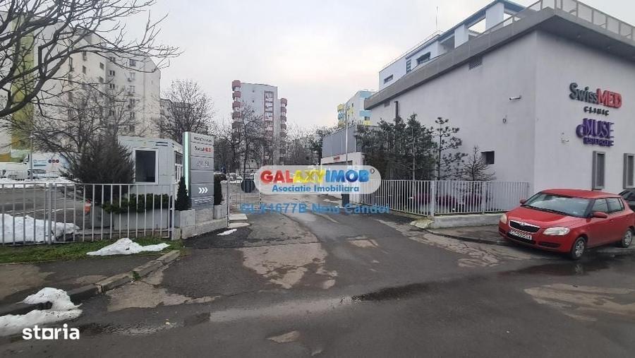 Spațiu comercial, în 13 Septembrie