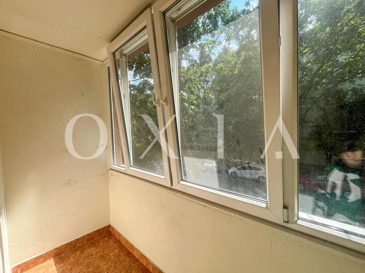 Apartament cu 3 camere semidecomandat în Take Ionescu