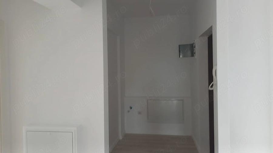 Apartament cu 3 camere decomandat în Nord