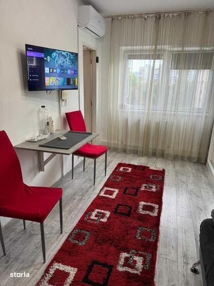 Garsonieră decomandată în Mărăști