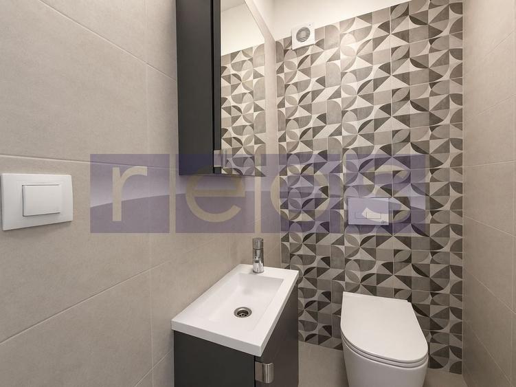 VANZARE 2 CAMERE | ONIX RESIDENCE PIPERA | COMPLET MOBILAT | 62 MP TOTAL - 12
