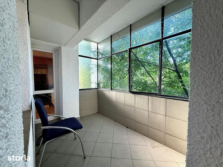 Apartament cu 3 camere decomandat, mobilat în Militari