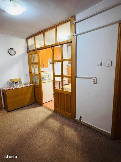 Apartament 2 camere 2 minute de Shopping City - 7