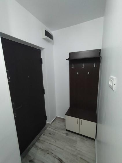 Apartament cu 2 camere semidecomandat în Ștefan cel Mare