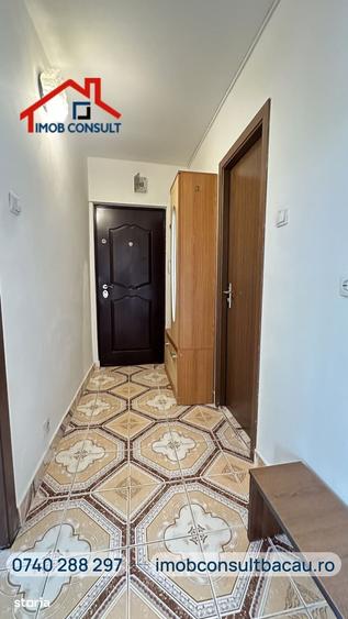 Garsonieră în Banca Națională