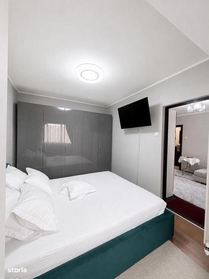 Apartament cu 2 camere în Iosia